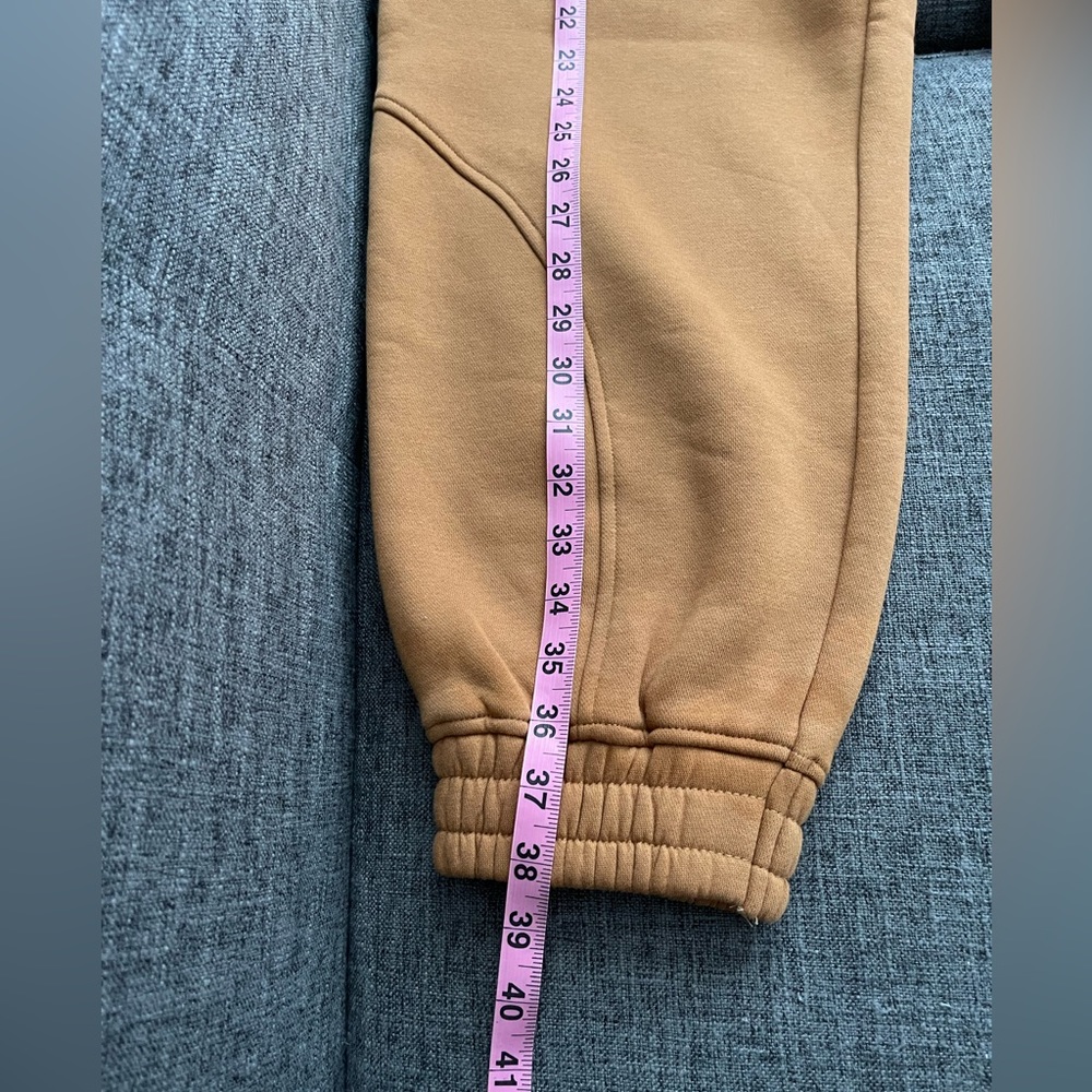 Drawstring Sweatpants - Picture 7 of 15